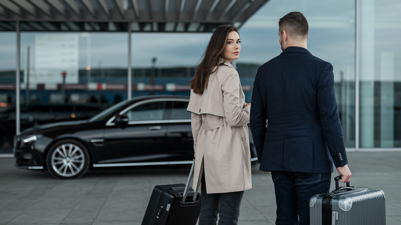 Geneva Airport Transfer to Bolligen: Your Complete Guide